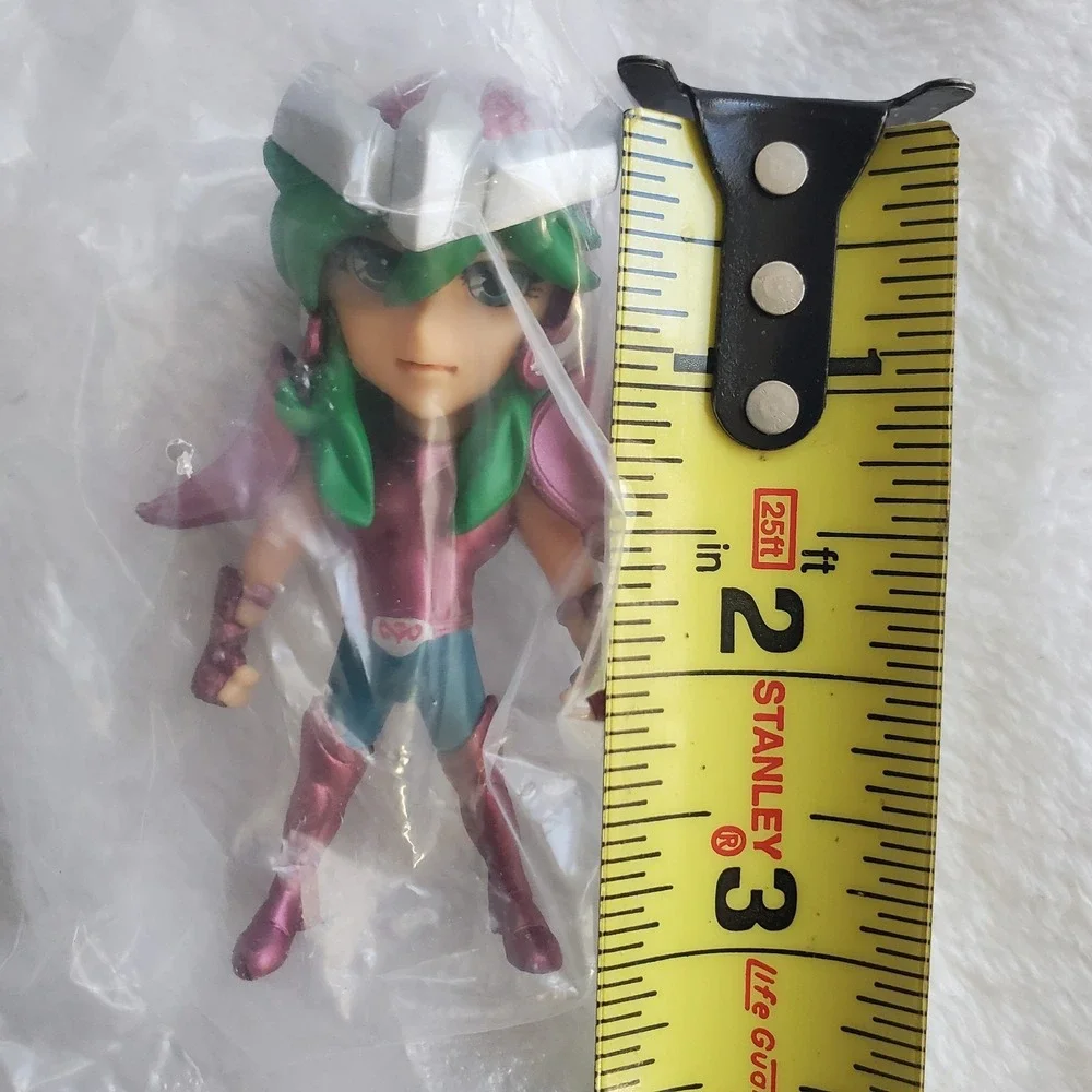 NEW! Saint Seiya Andromeda Shun Bronze Saint 3